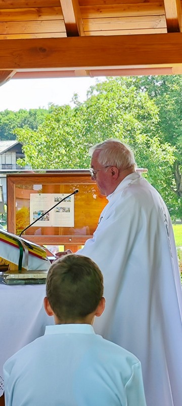 Proštenje u Štrukovcu