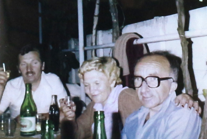 50 GODINA MOSTIŠČARA Tradicija koja traje i traje