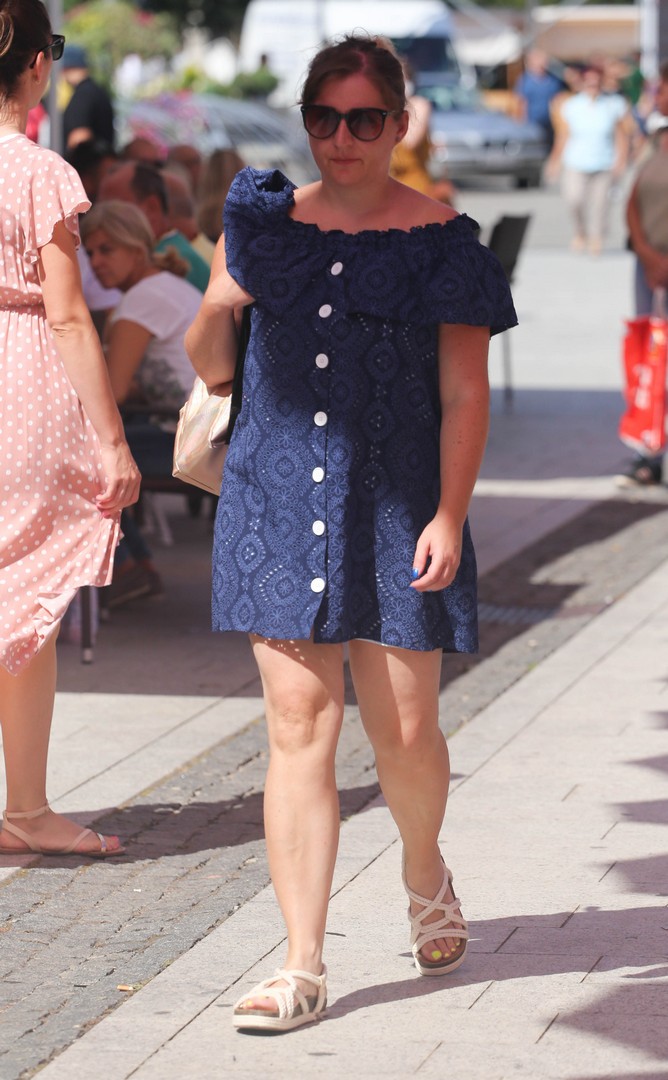 Klikom po Čakovcu (Subota, 27.7.2019.)