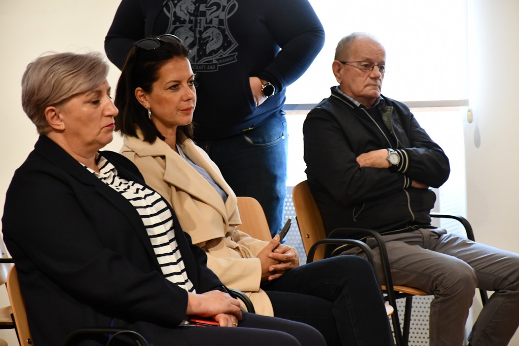 ČRNE PISANICE Predstavljeno umijeće izrade črnih pisanica, novozaštićeno nematerijalno dobro Međimurja ČRNE PISANICE Predstavljeno umijeće izrade črnih pisanica, novozaštićeno nematerijalno dobro Međimurja