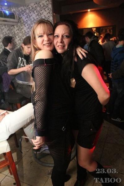 Foto88 Taboo (Subota, 23.3.2013.)