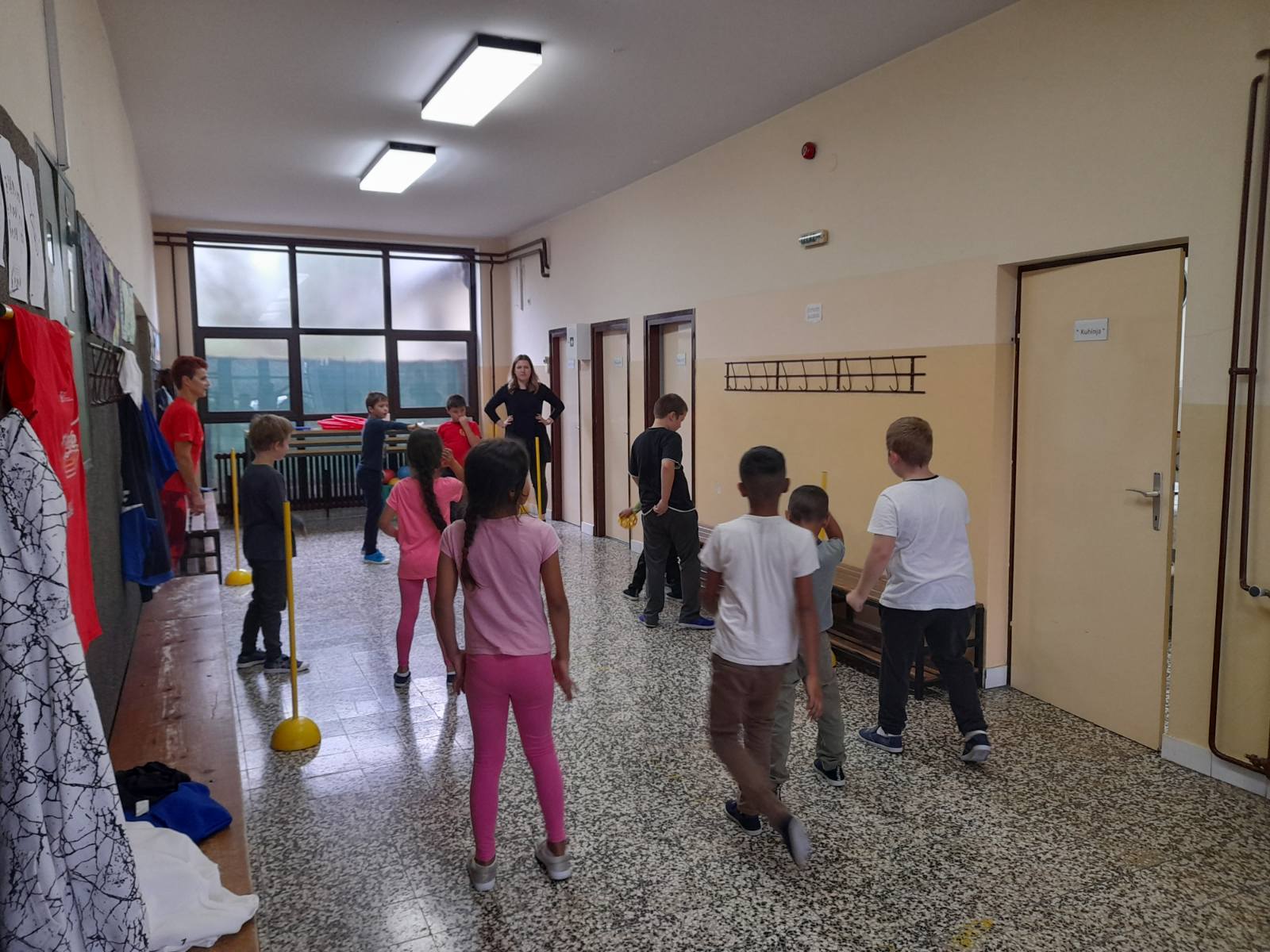 Europski tjedan sporta u Murskom Središću