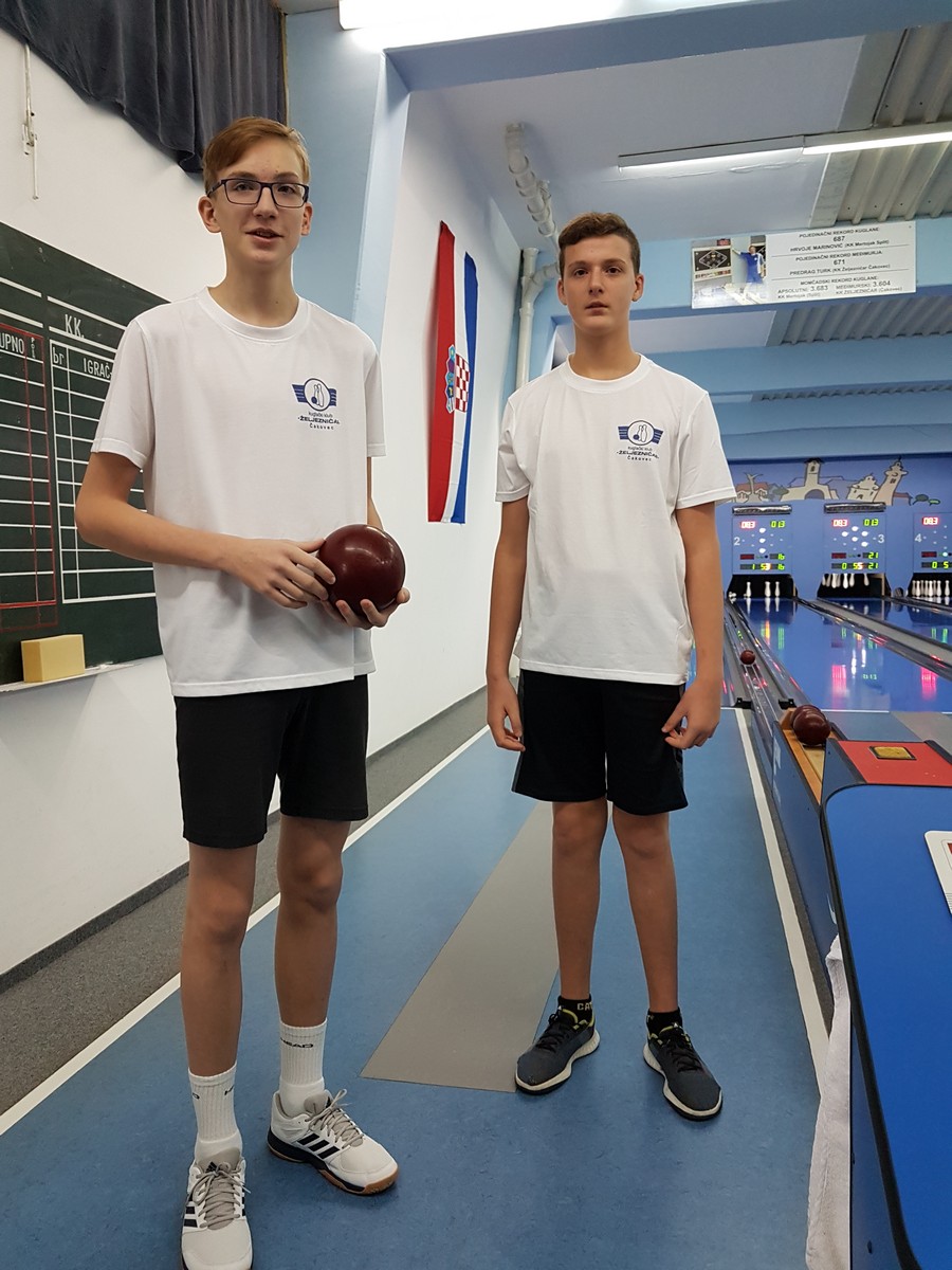 Proglašenje najboljih sportaša Čakovca