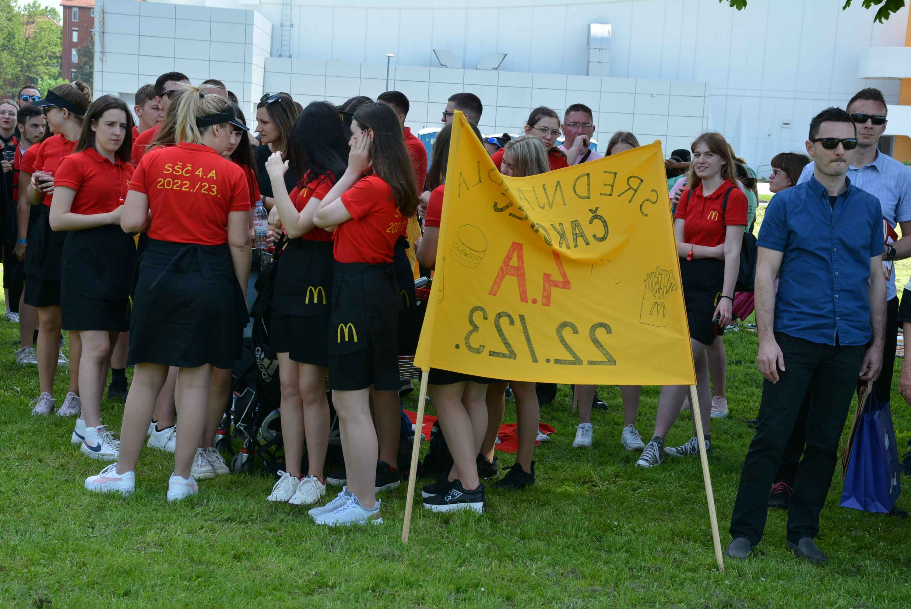 FOTO Pogledajte kako je bilo na finalnom danu ‘Coolijade’