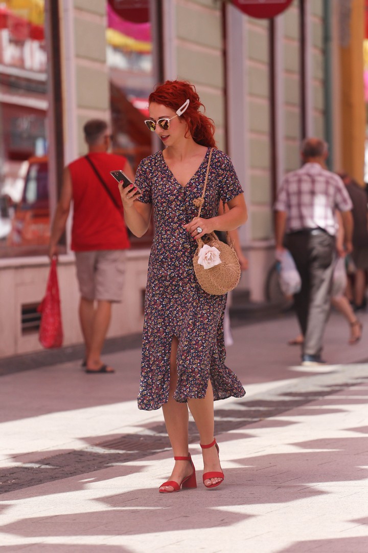 Klikom po Čakovcu (Subota, 27.7.2019.)