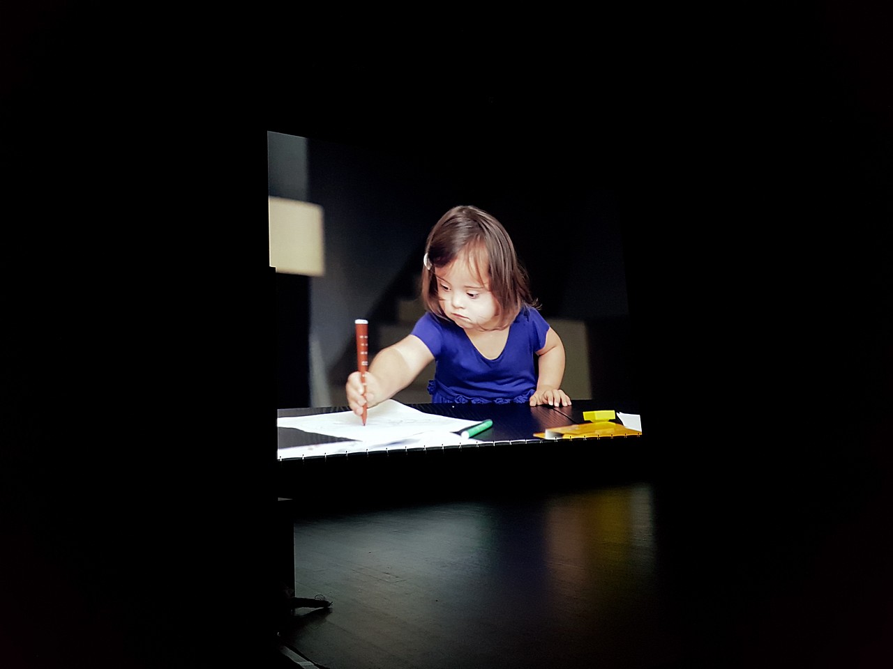 U Murskom Središću održana projekcija filma ‘Početak života’