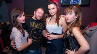slika0007 Podroom (Petak, 7.12. – Trash & Burn Pin-up Calendar Party – 2. dio)