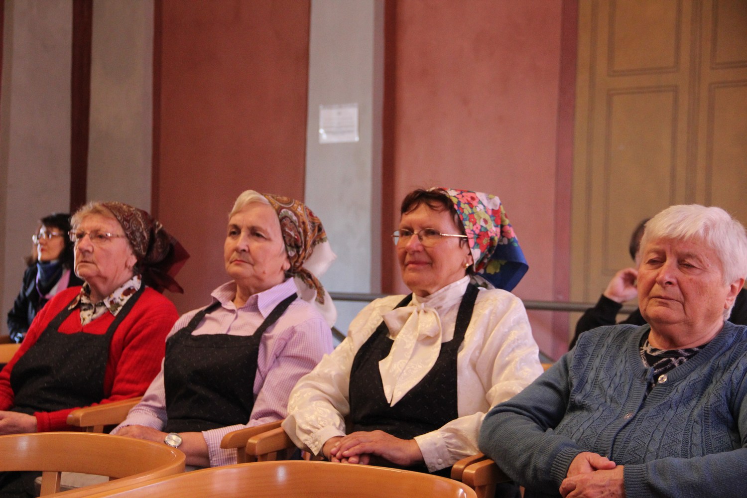 Tribina ‘Doprinos žena u očuvanju kulturne baštine’