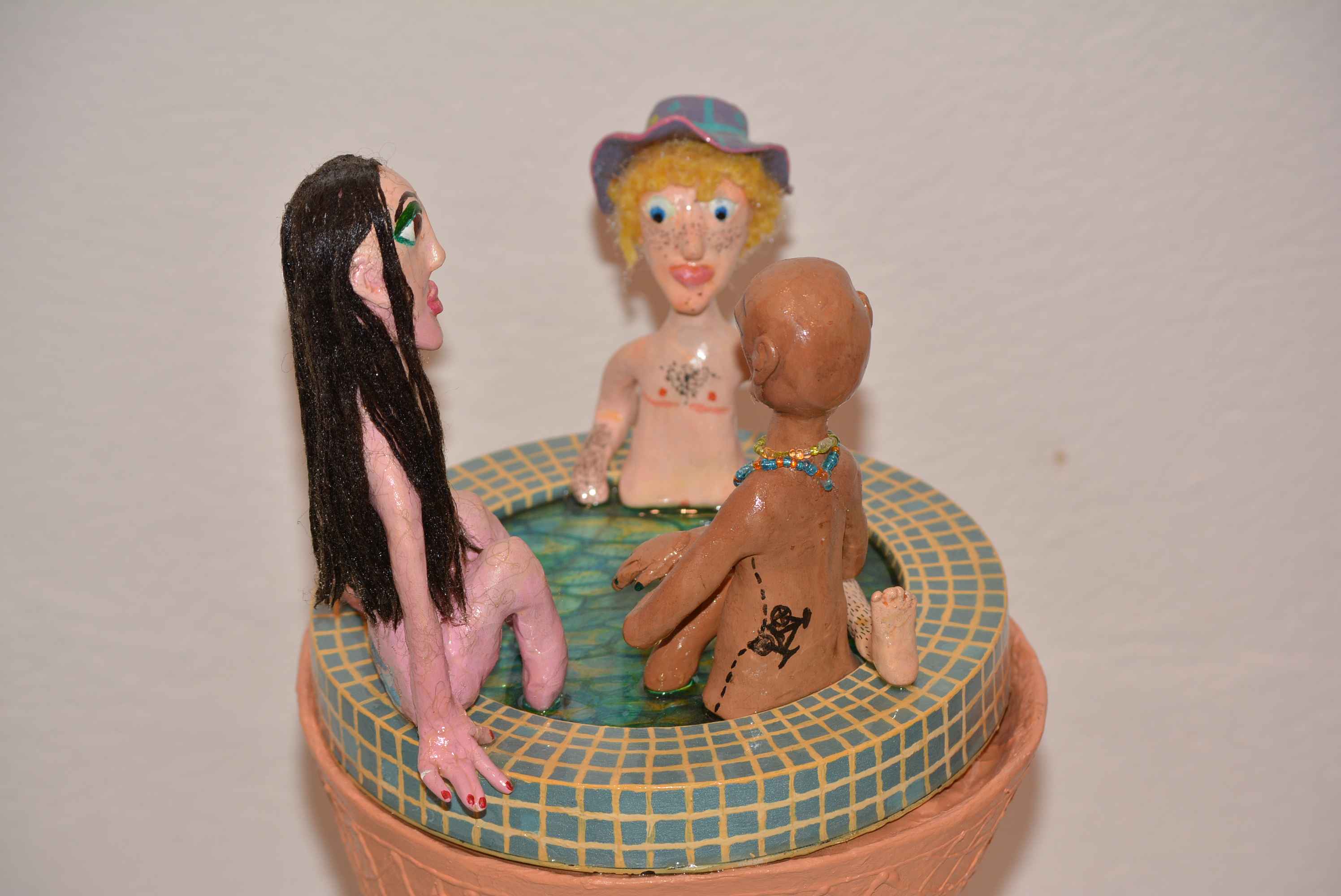 VIDEO I FOTO Izniman 8. Zrinski Art Festival: Trash Art, ples i čarolija u Čakovcu