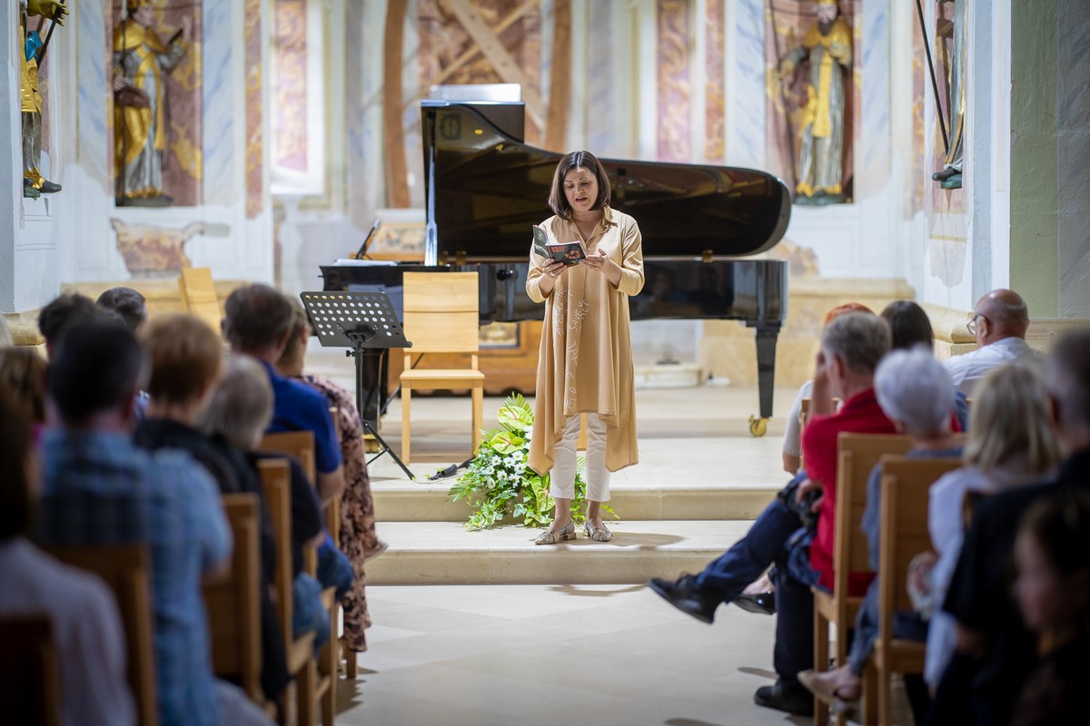 13. Umjetnička kolonija Štrigova