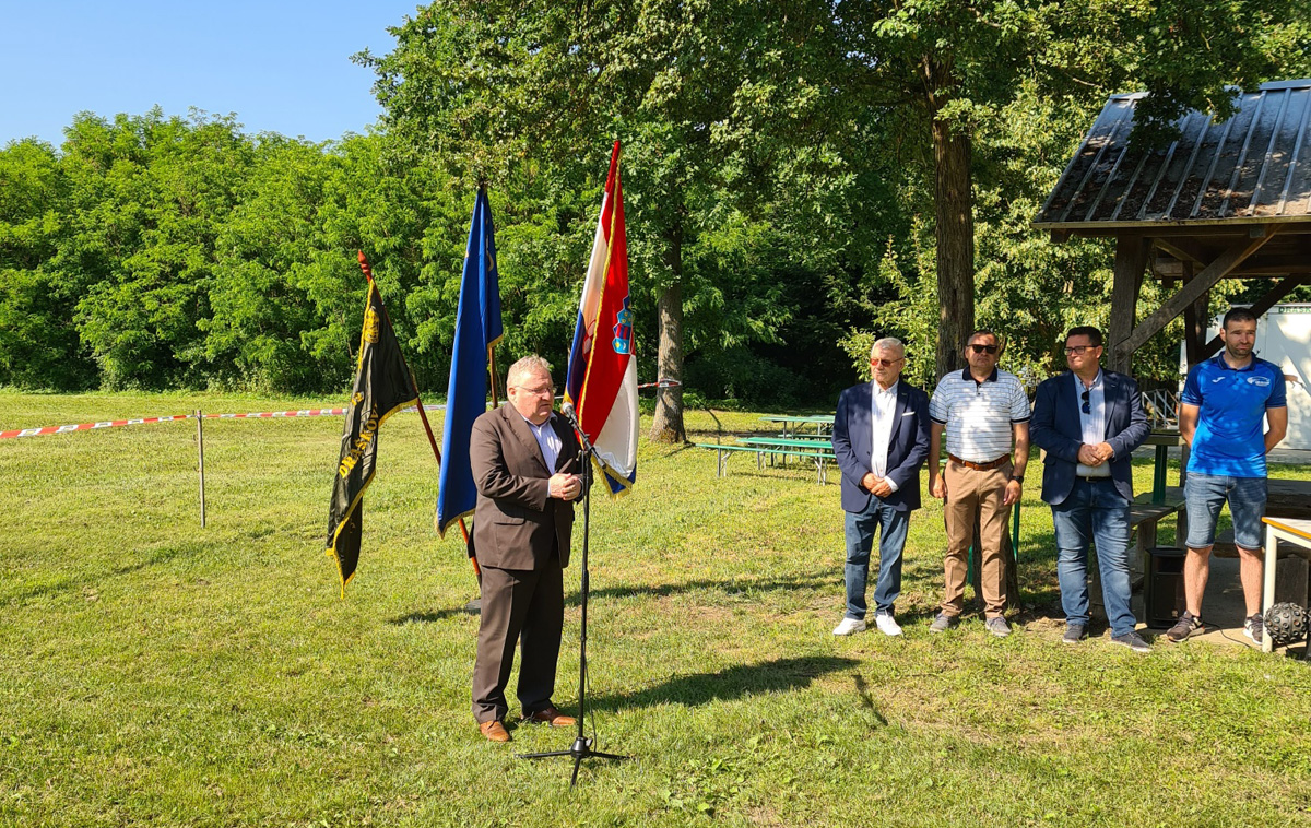 Održan Kup Grada Preloga u gađanju glinenih golubova