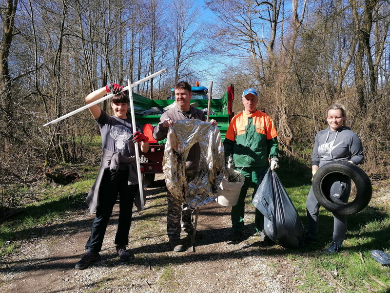 Siniša Golub – ravnatelj Međimurske prirode