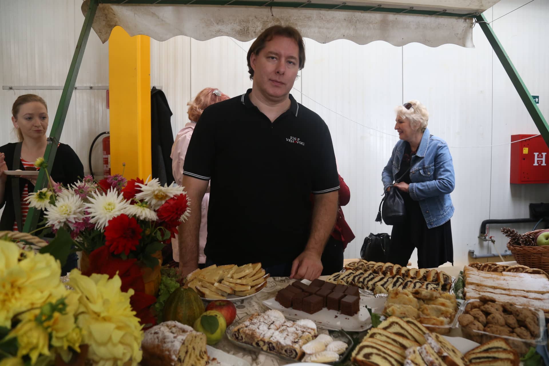 Dani zahvalnosti u Nedelišću