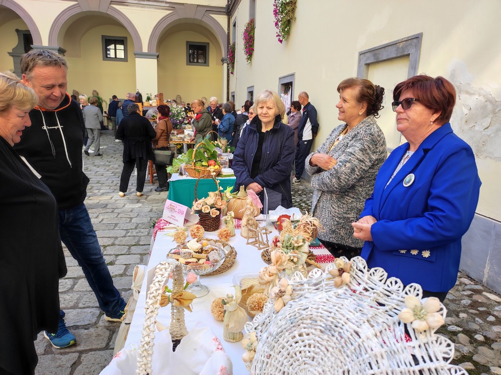 Bakini kolači: Najbolji kolač pripremila je Marija Toplek Žuži!