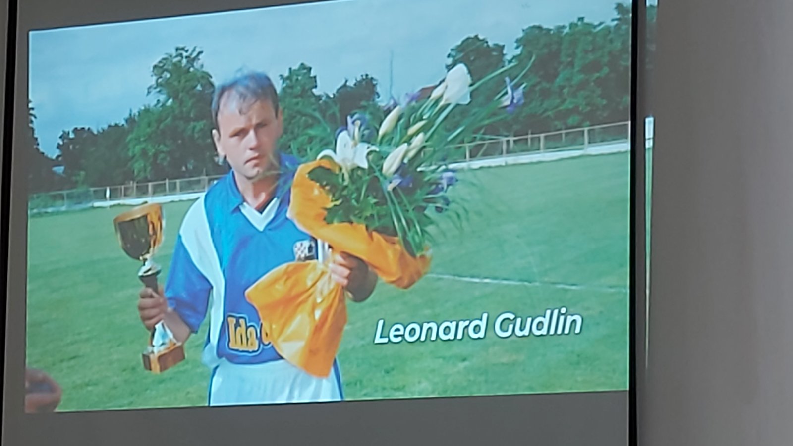 FOTO Završena je svečana sjednica Općine Goričan