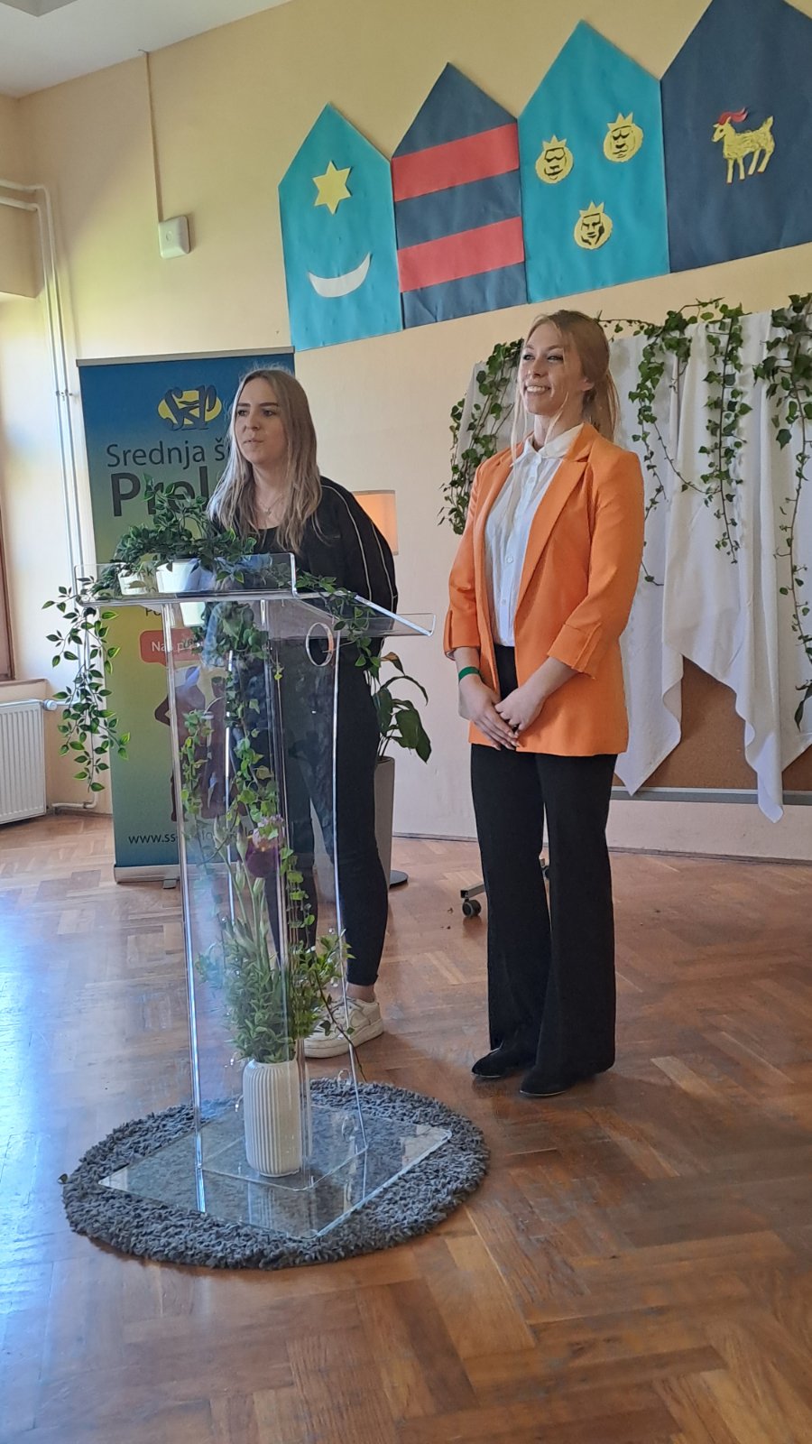 učenici prelog učenici prelog