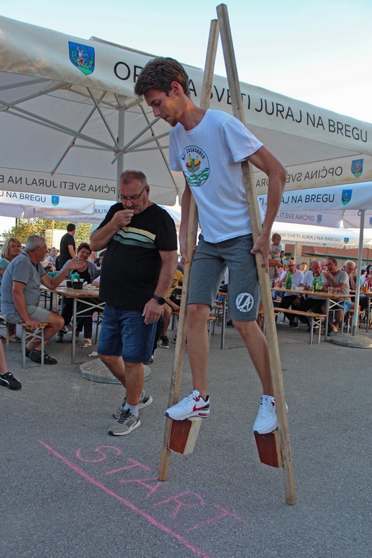 FOTO Veselje, zabava, igre i predstave na Danima sela Zasadbreg
