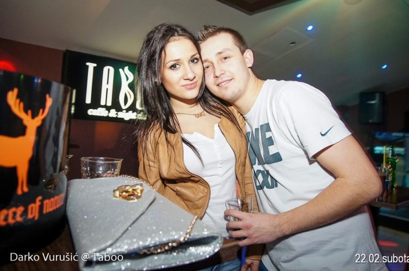 DSC07240 Taboo (Petak, 22.2.2014.)