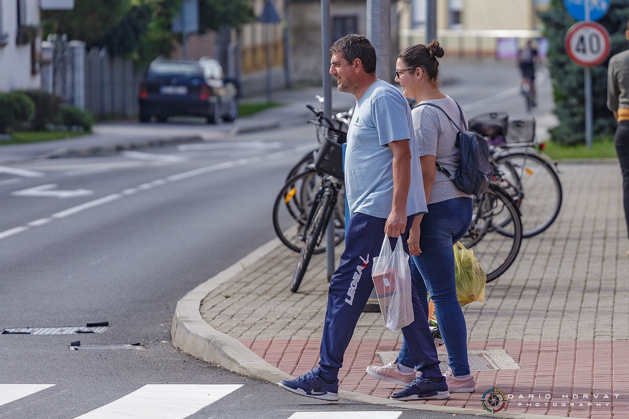 KLIKOM PO PRELOGU Građani malo ‘zaspali’, evo koga smo sve sreli