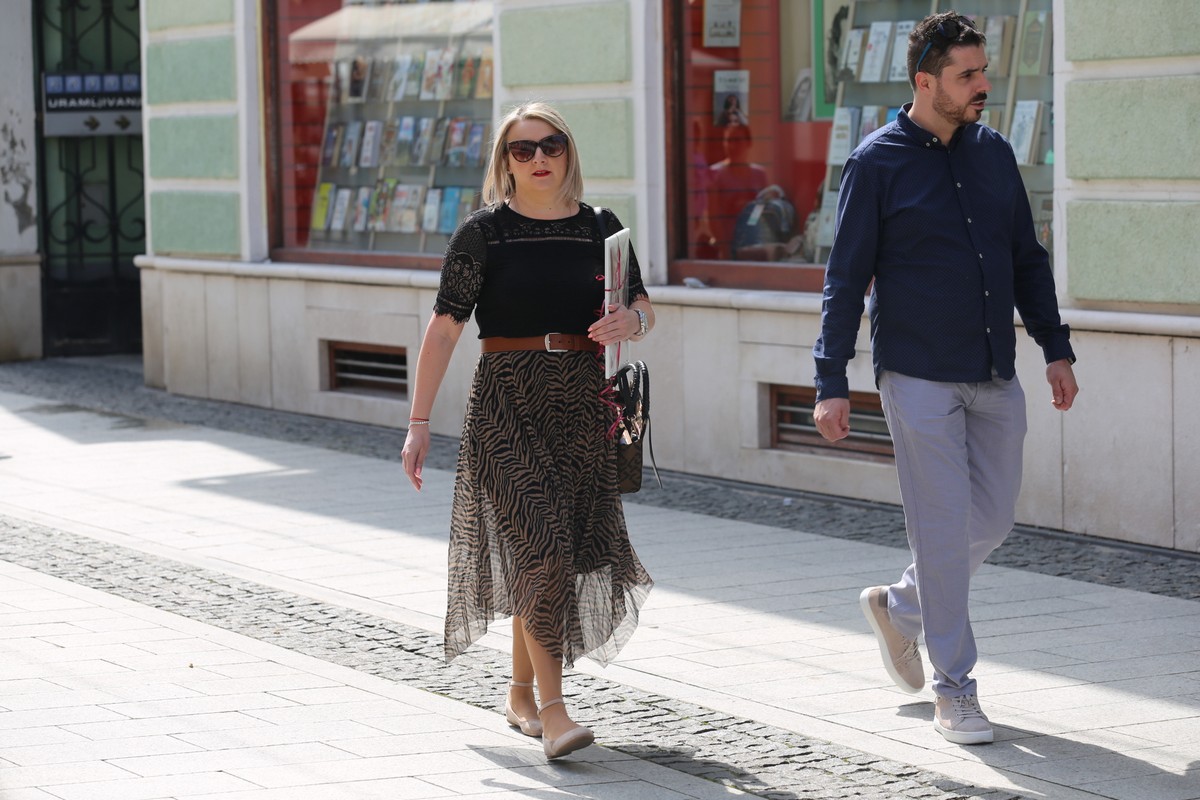 Klikom po Čakovcu 3.6.