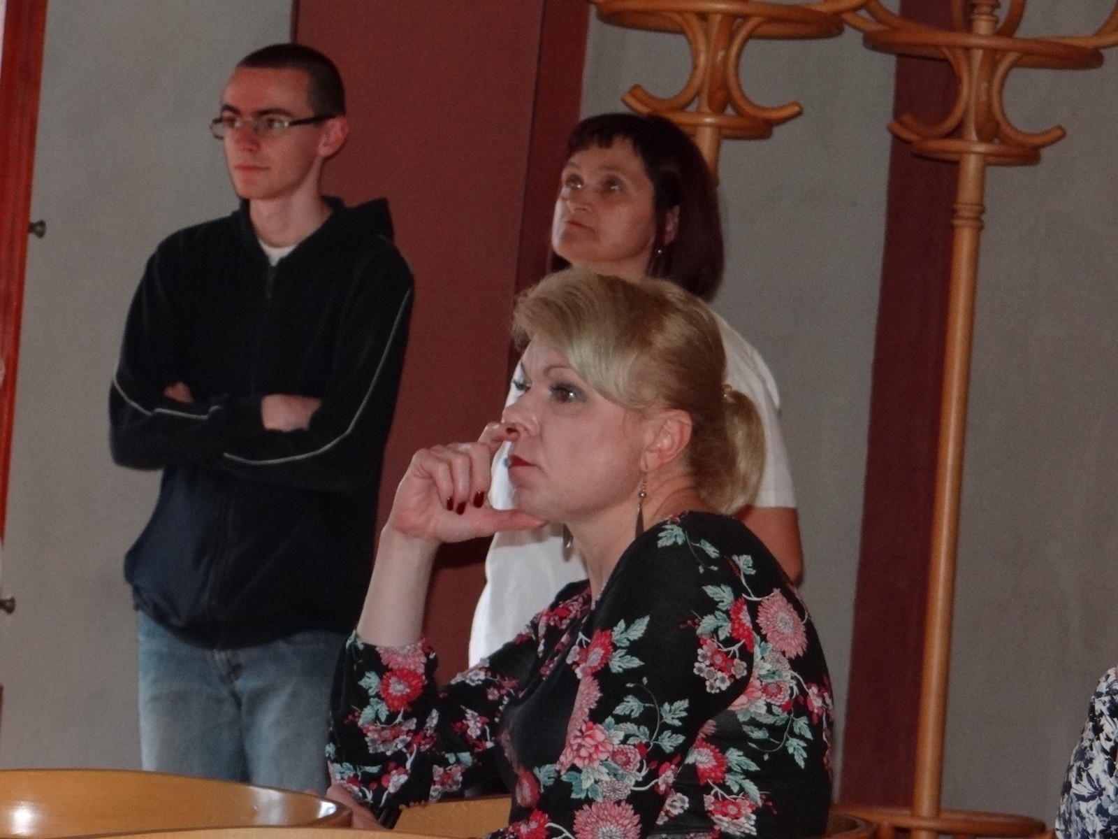 FOTO Udruga oboljelih od celijakije SZ Hrvatske izdala je slikovnicu ‘Patrik i prijatelji u potrazi za pekarnicom’ FOTO Udruga oboljelih od celijakije SZ Hrvatske izdala je slikovnicu ‘Patrik i prijatelji u potrazi za pekarnicom’