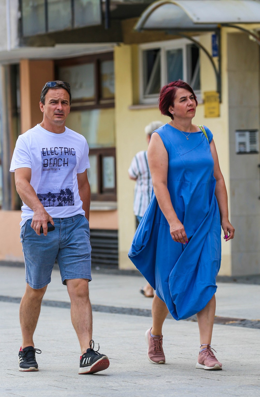 Klikom po Čakovcu (Subota, 10.7.2021.)