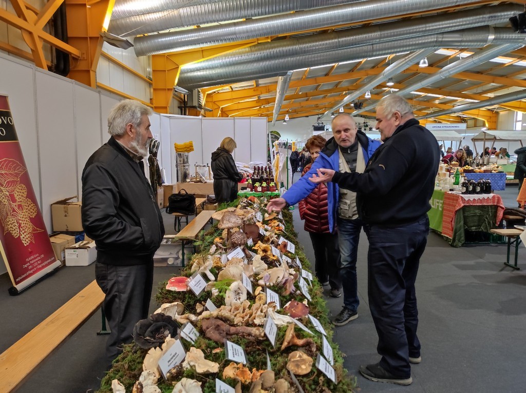 MESAP JESEN 2022 Više od 70 izlagača predstavlja se na sajamskoj manifestaciji u Nedelišću