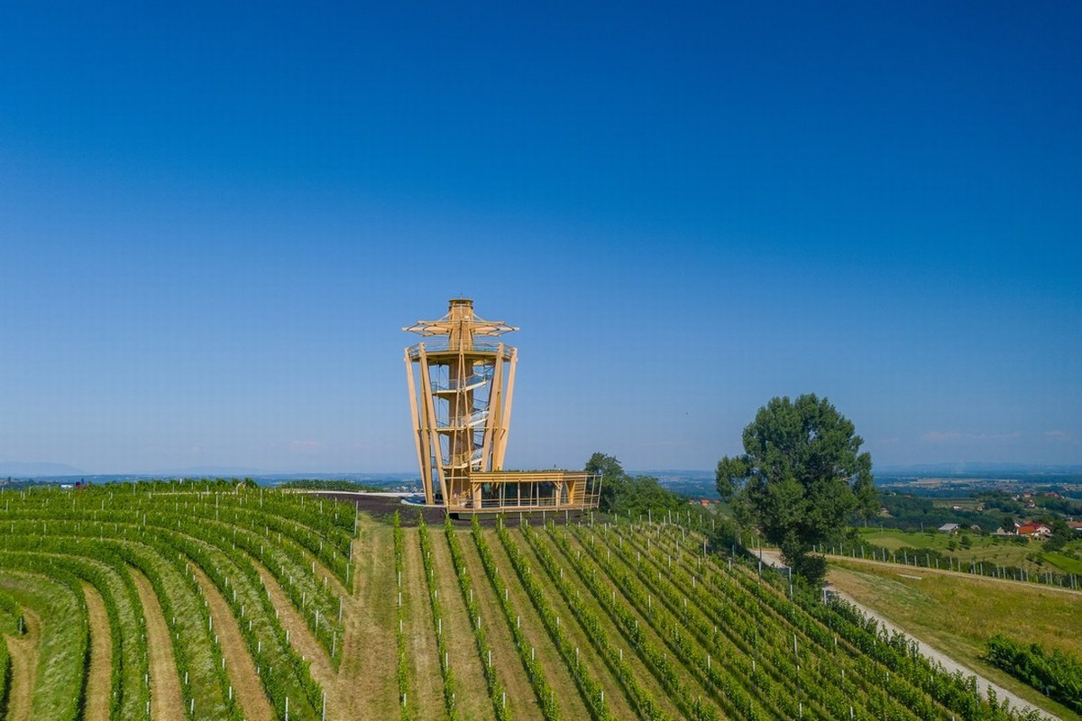 NAJBOLJA DESTINACIJA Međimurska županija predvodnica je kontinentalnog turizma u Hrvatskoj