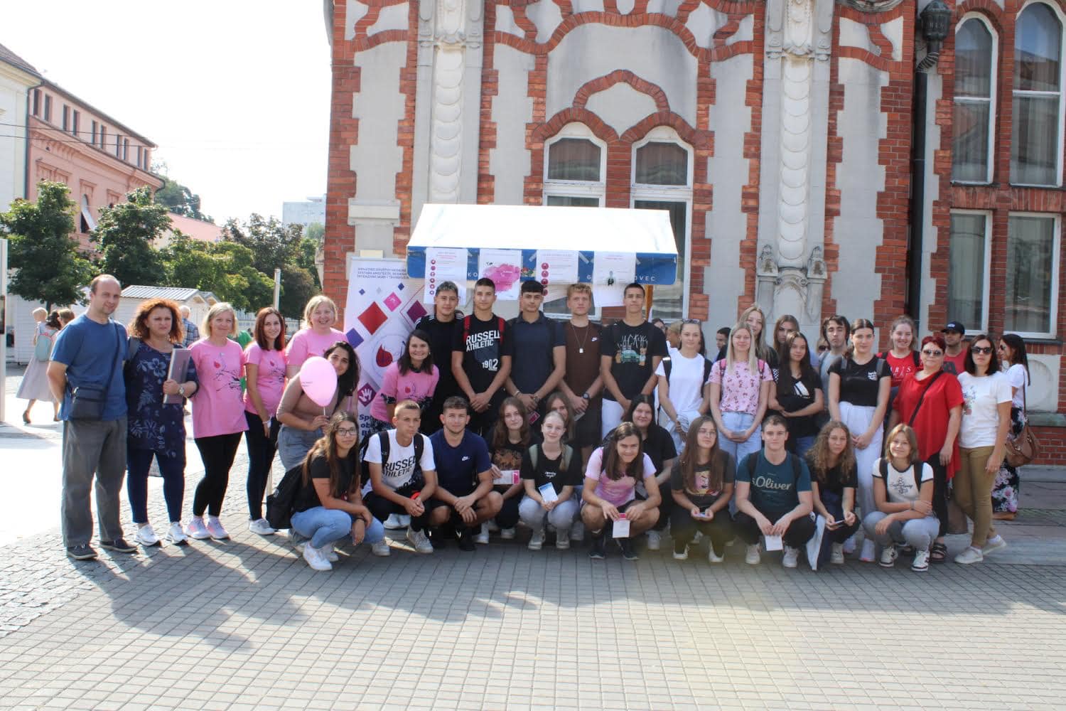 Svjetski dan sepse obilježen u Čakovcu