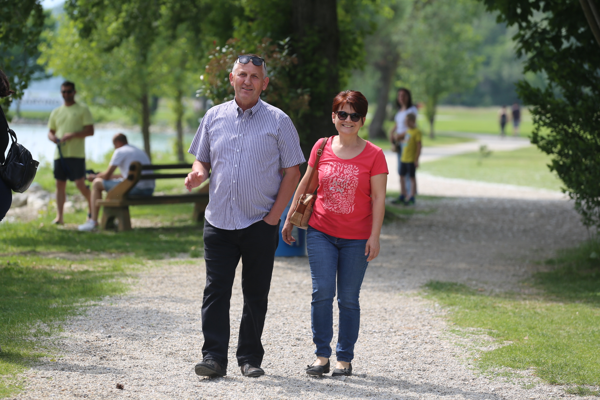 Klikom po Marini (Nedjelja, 4.6.2023.)