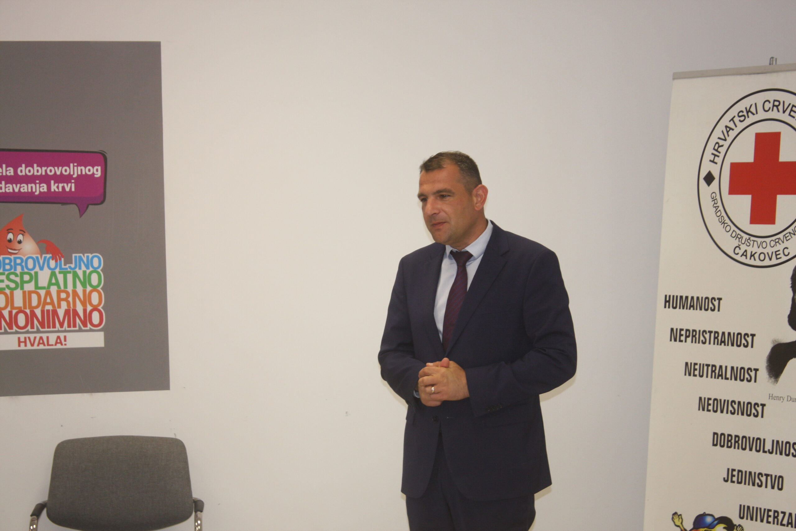 Svečano otvoren Centar Prinos u Čakovcu vrijedan oko 14 milijuna kuna