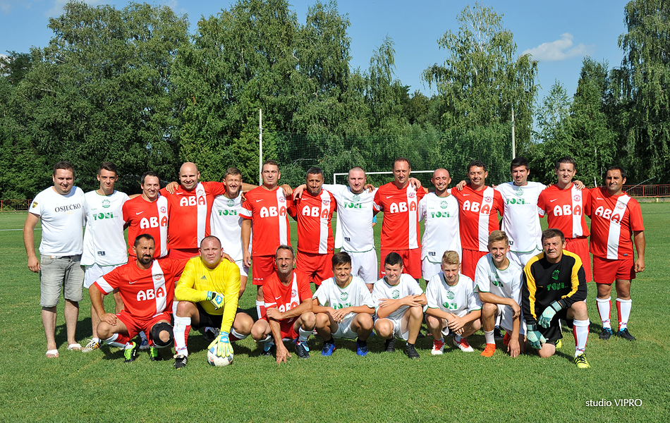 Seoske igre u Cirkovljanu