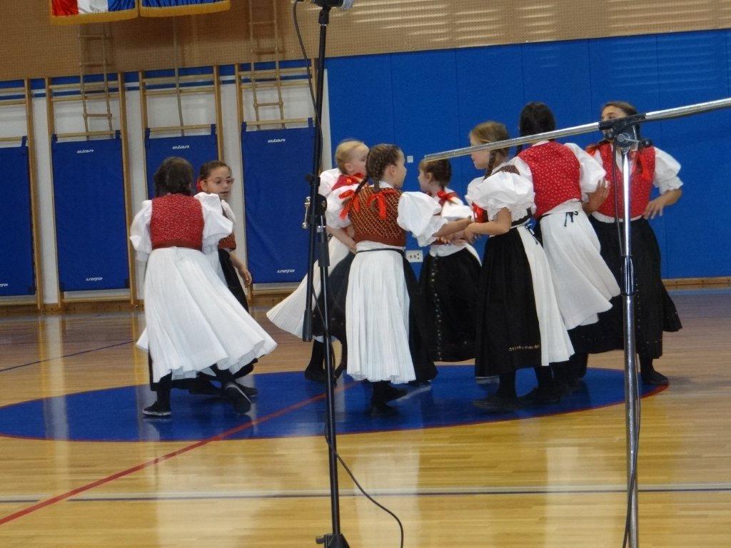 Dan OŠ Jože Horvata Kotoriba