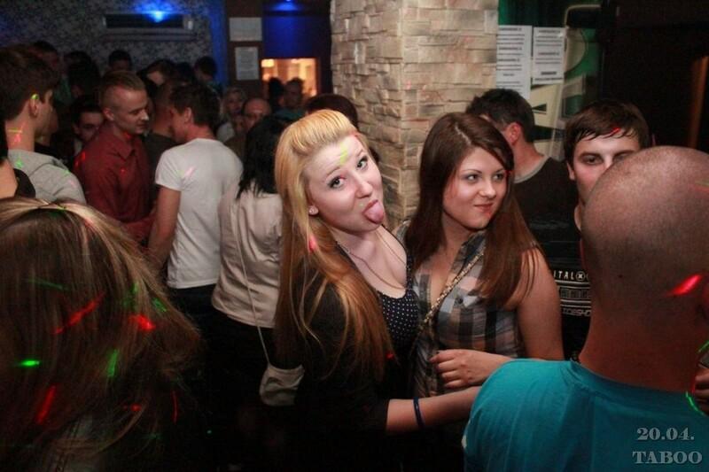 Foto25 Taboo (Subota, 20.4.2013 – Koncert Sandre Afrika) Foto25 Taboo (Subota, 20.4.2013 – Koncert Sandre Afrika)