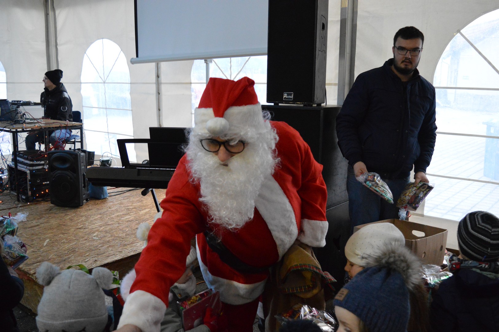 Advent u Cirkovljanu