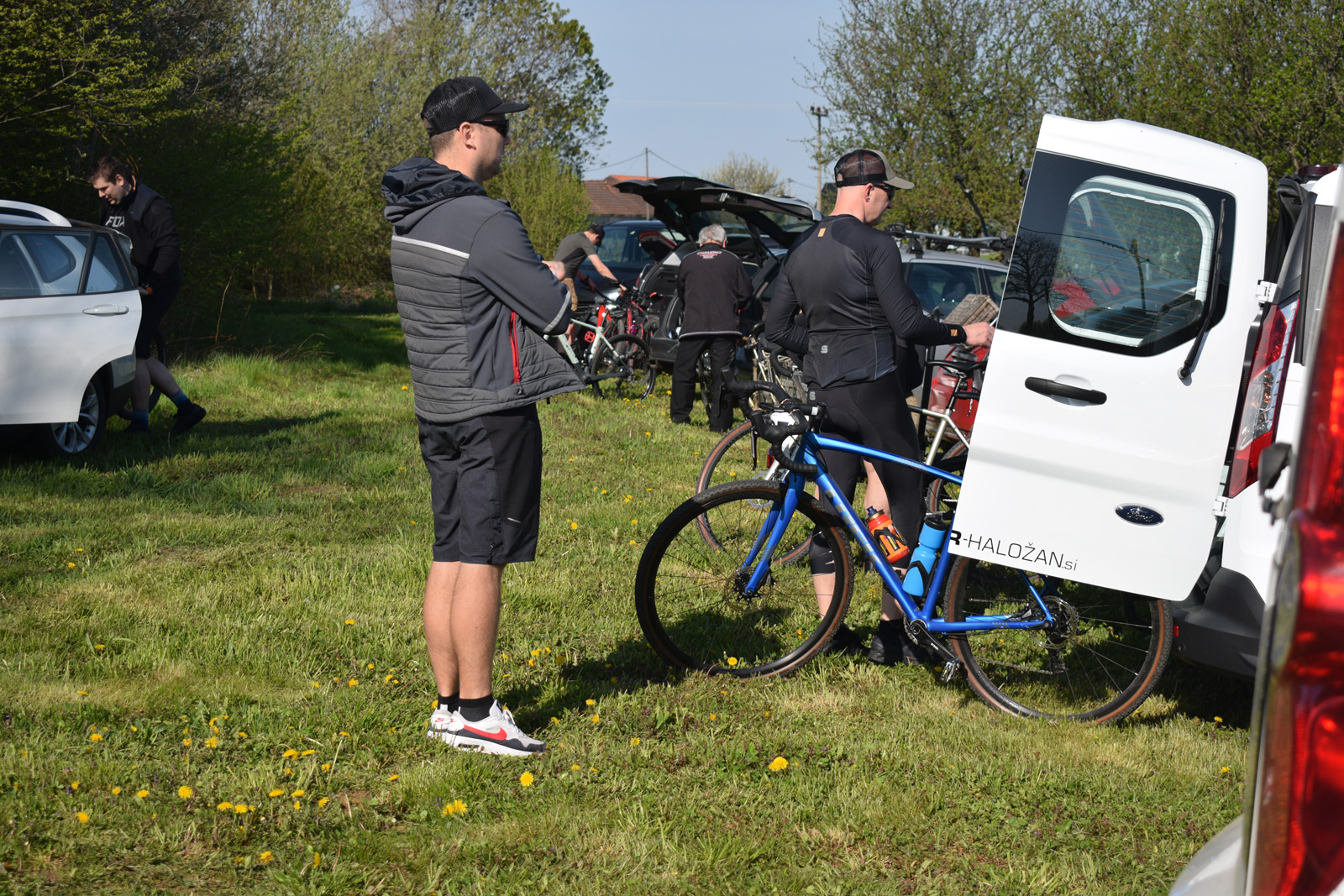 VELIKA FOTOGALERIJA Pogledajte kako je bilo je gravel maratonu između Mure i Drave VELIKA FOTOGALERIJA Pogledajte kako je bilo je gravel maratonu između Mure i Drave