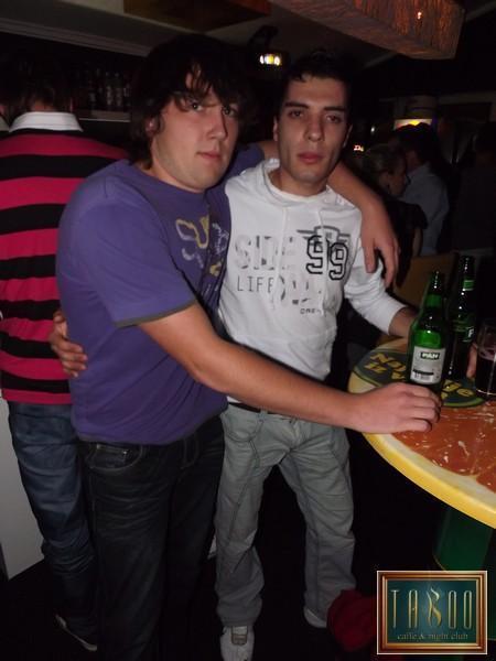 DSCF3972 Taboo (Subota, 29.10.2011)