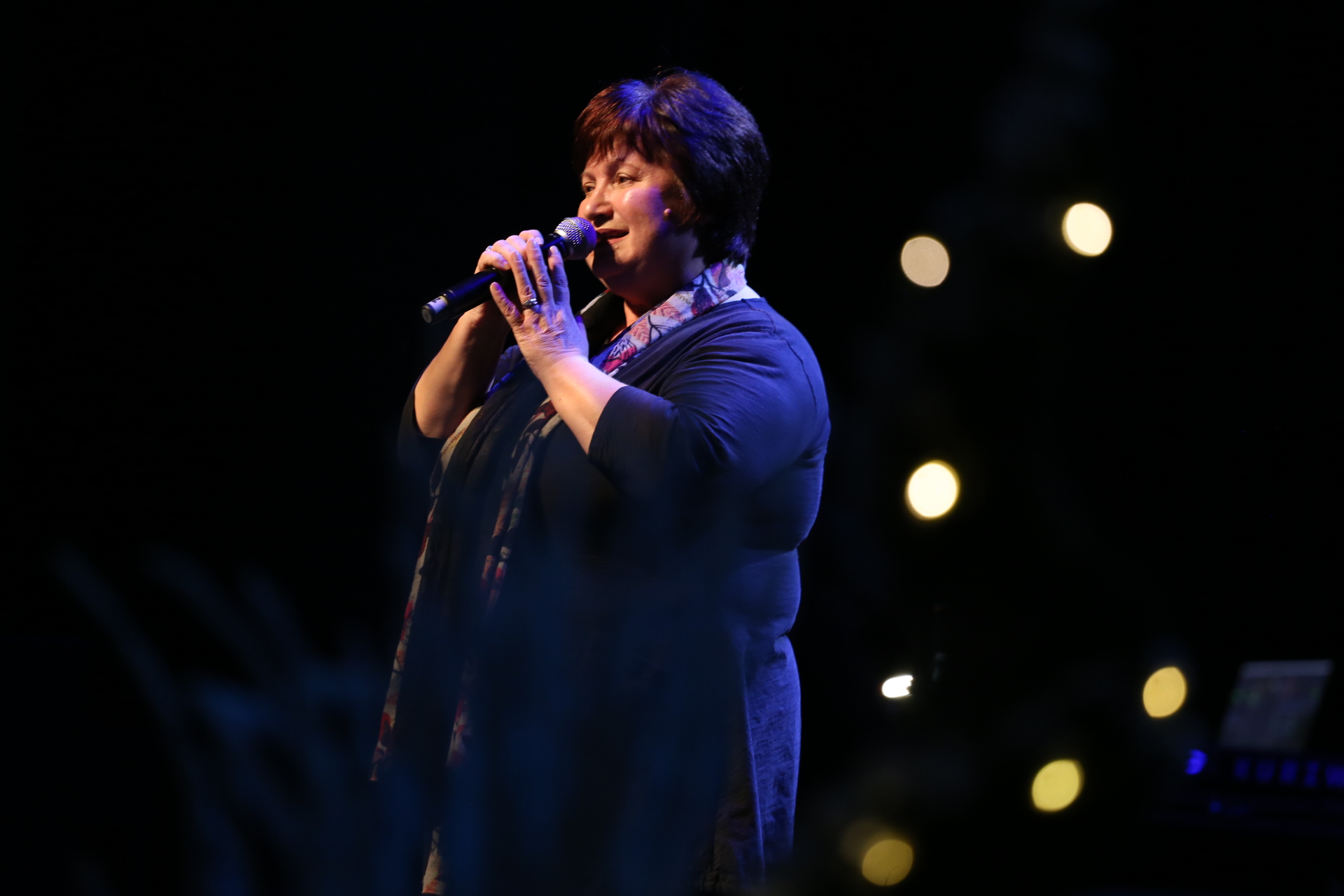 Humanitarni koncert za MURID