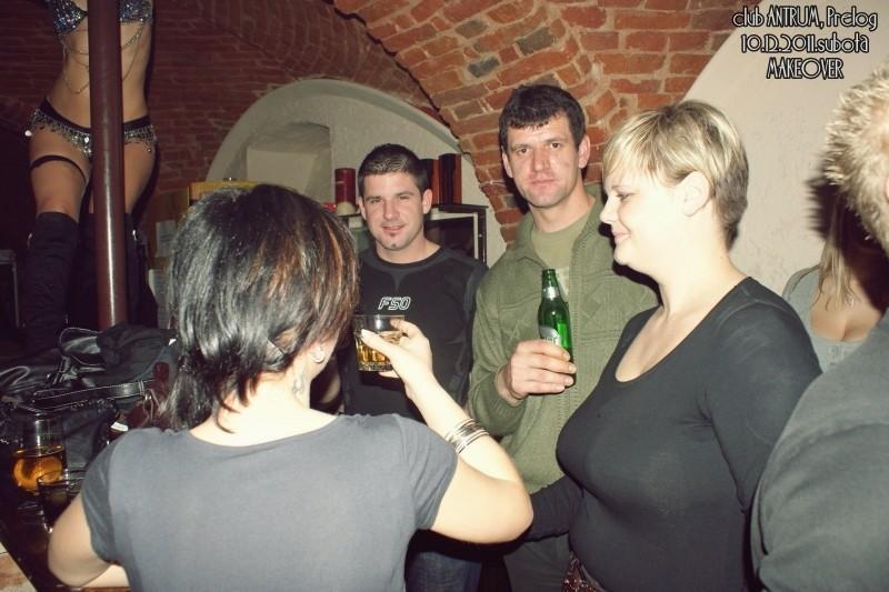 Antrum (Subota, 10.12.2011)