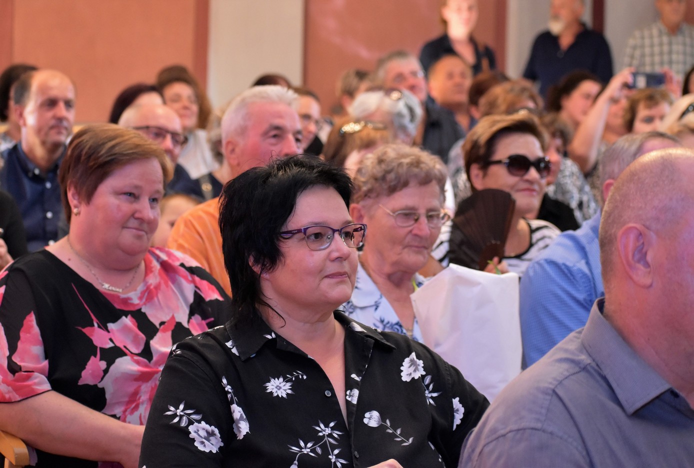 Jagoda Vičević u Čakovcu predstavila svoju prvu zbirku pjesama naziva ‘Kraj tebe stih’