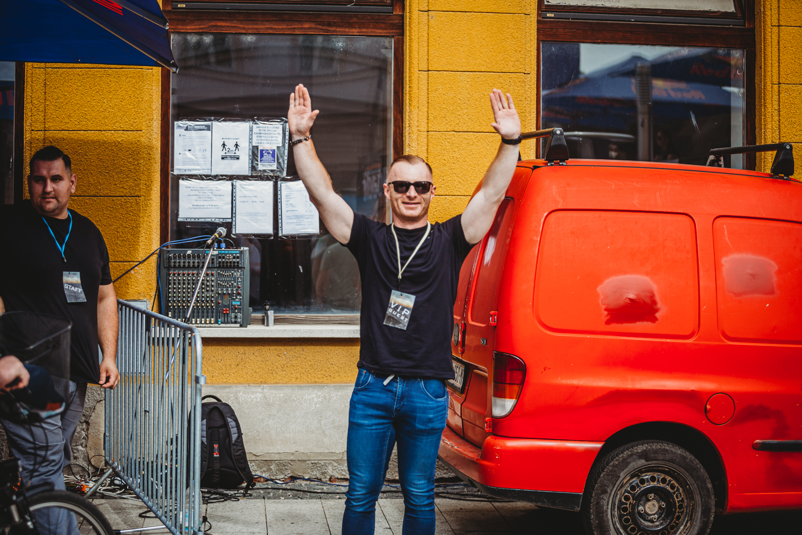 Velika nagrada grada Čakovca – automobilska utrka