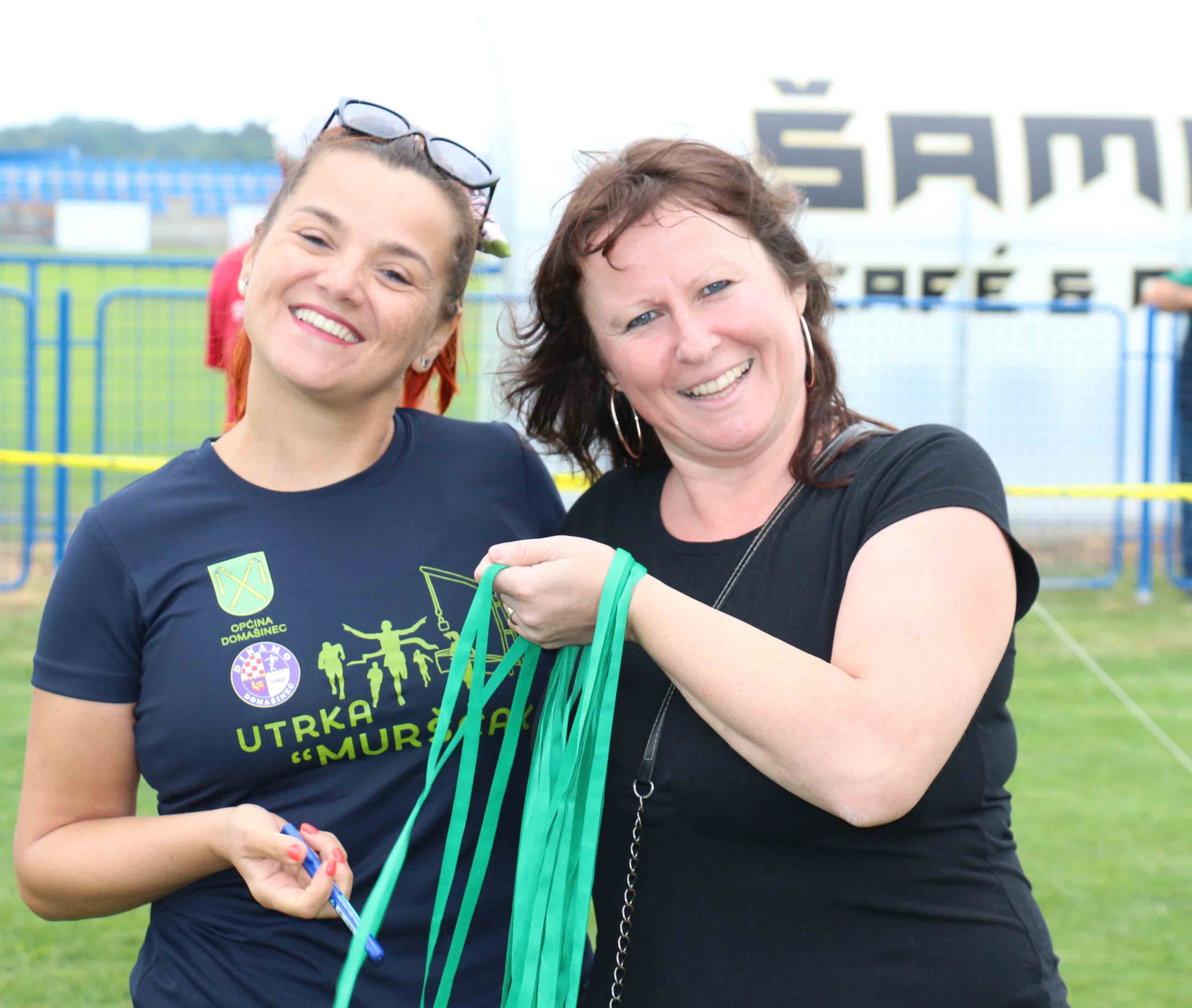 U Domašincu održana utrka ‘Murščak’