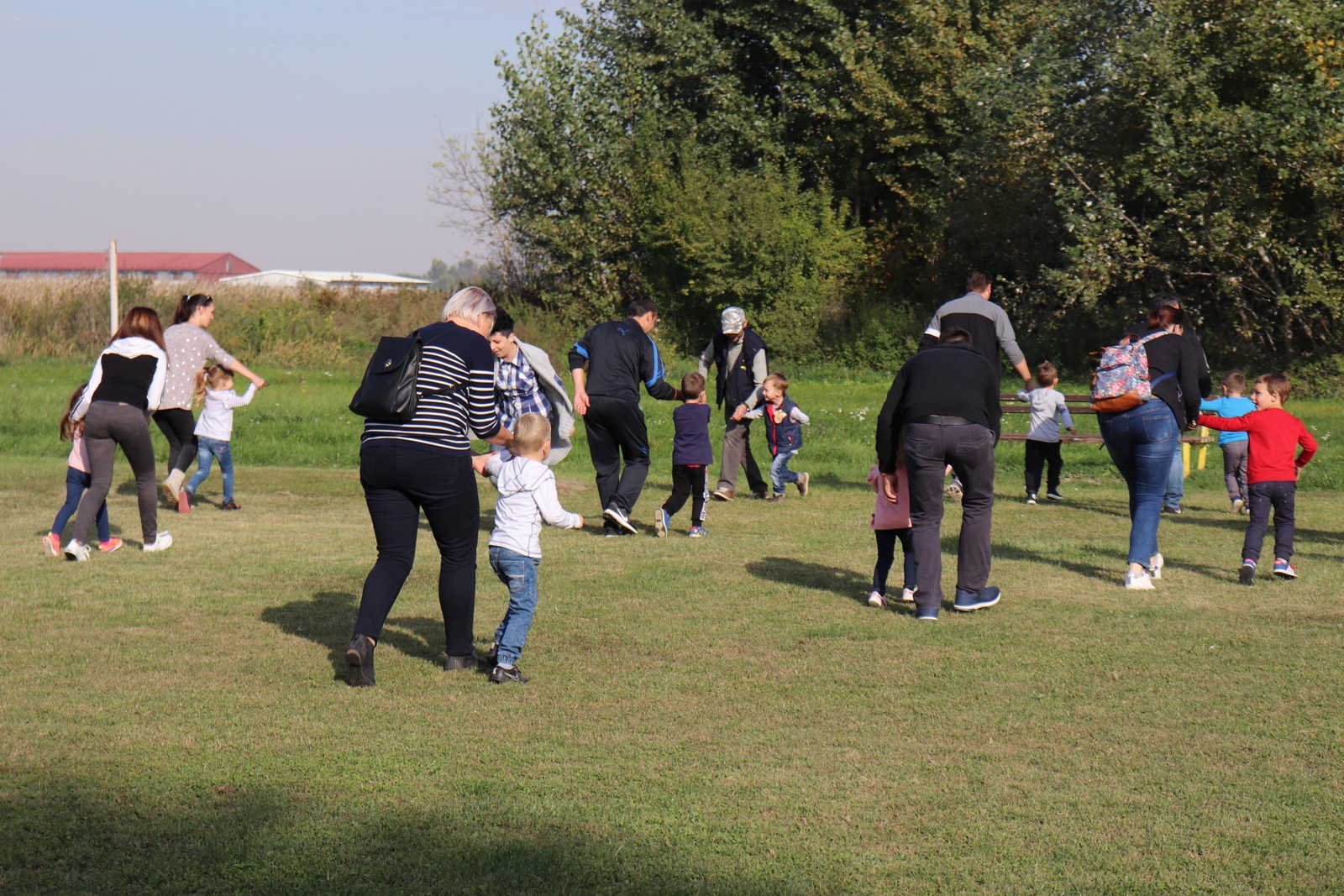 Kestenijada na Šuderici u Goričanu