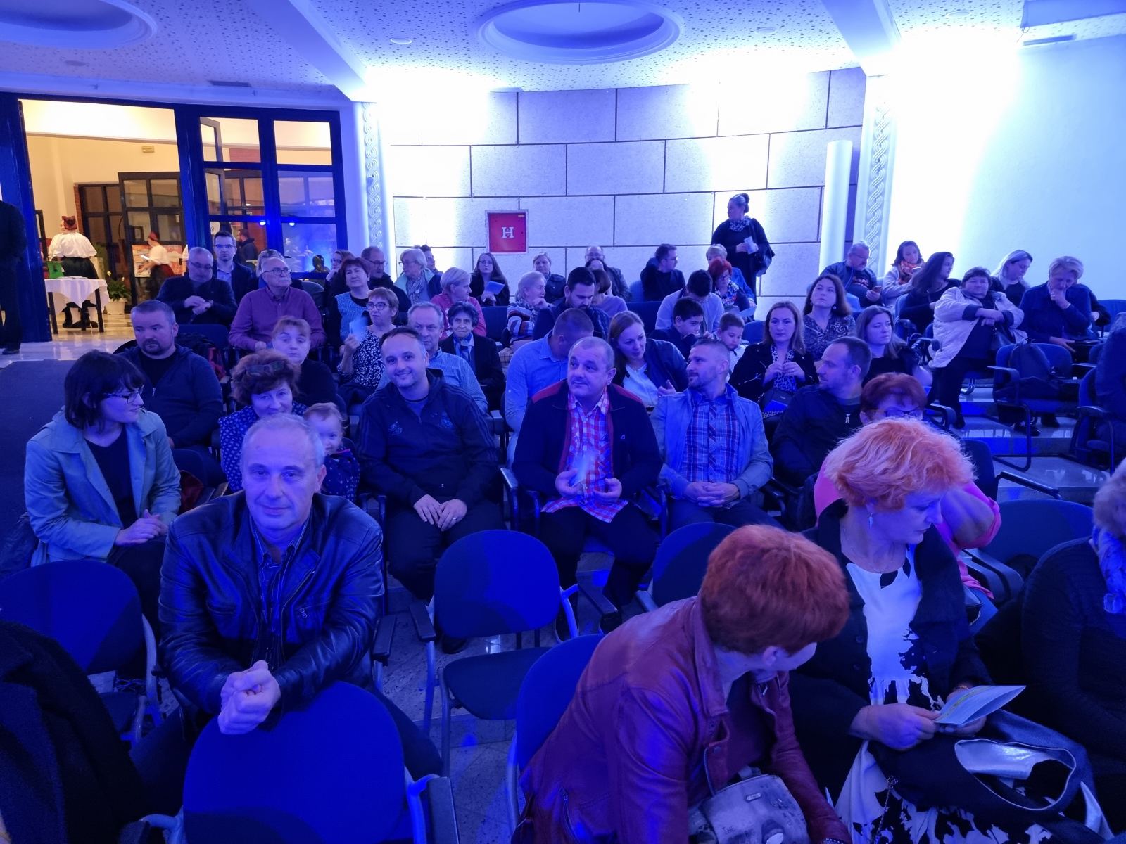 Godišnji koncert Ženske vokalne skupine KUU ‘Veseli Međimurci’