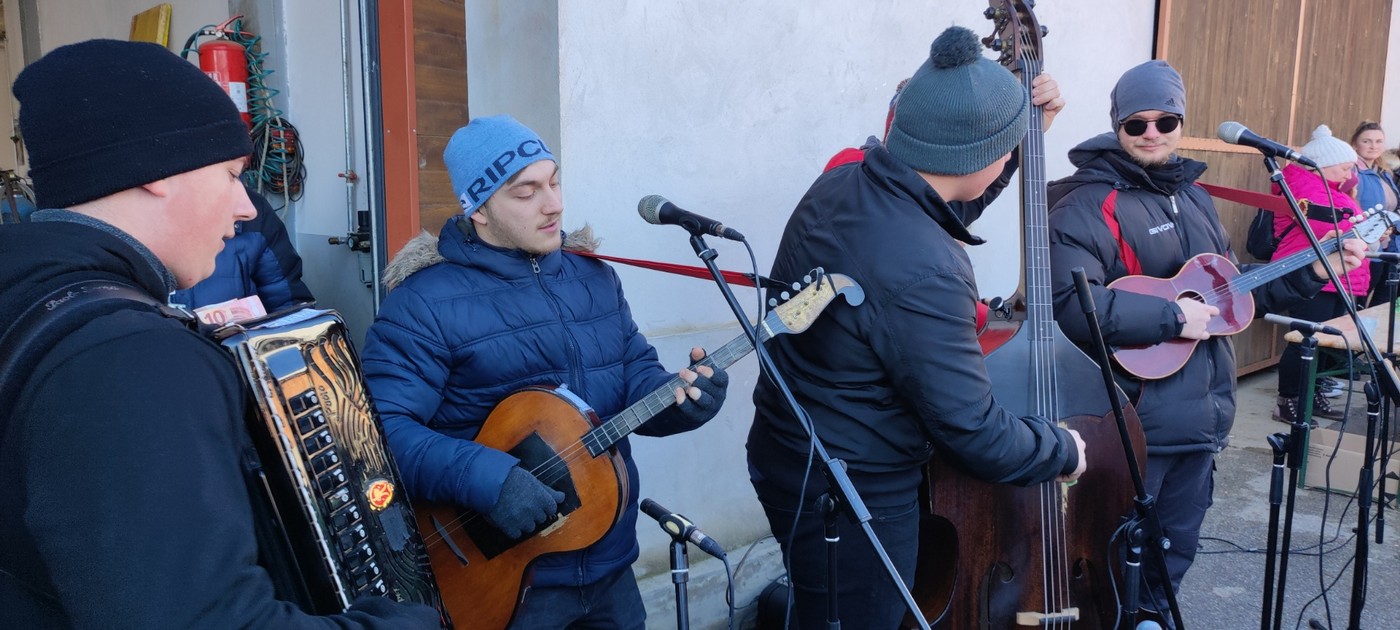 Vincekovo, Štrigova, 2024 Vincekovo, Štrigova, 2024