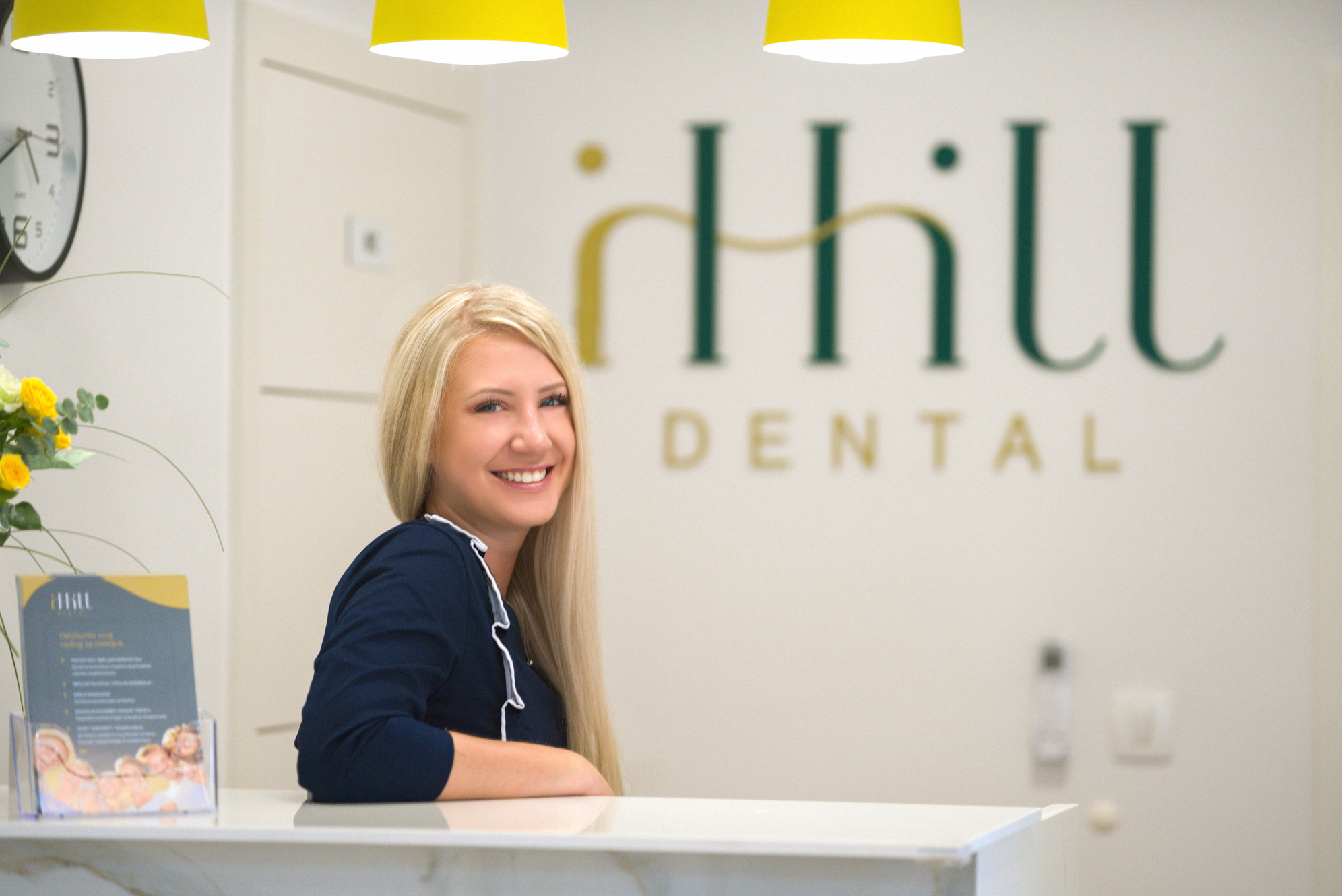 i-hill dental ivanec zrinka renato šarc