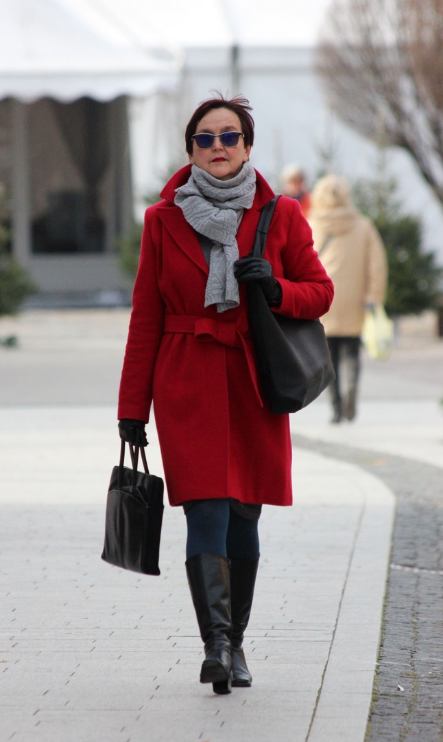 Klikom po Čakovcu (30.11.2018.)