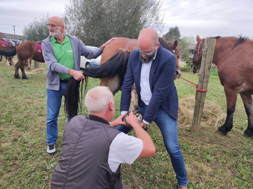 fČofci pre Kovačnici 2023