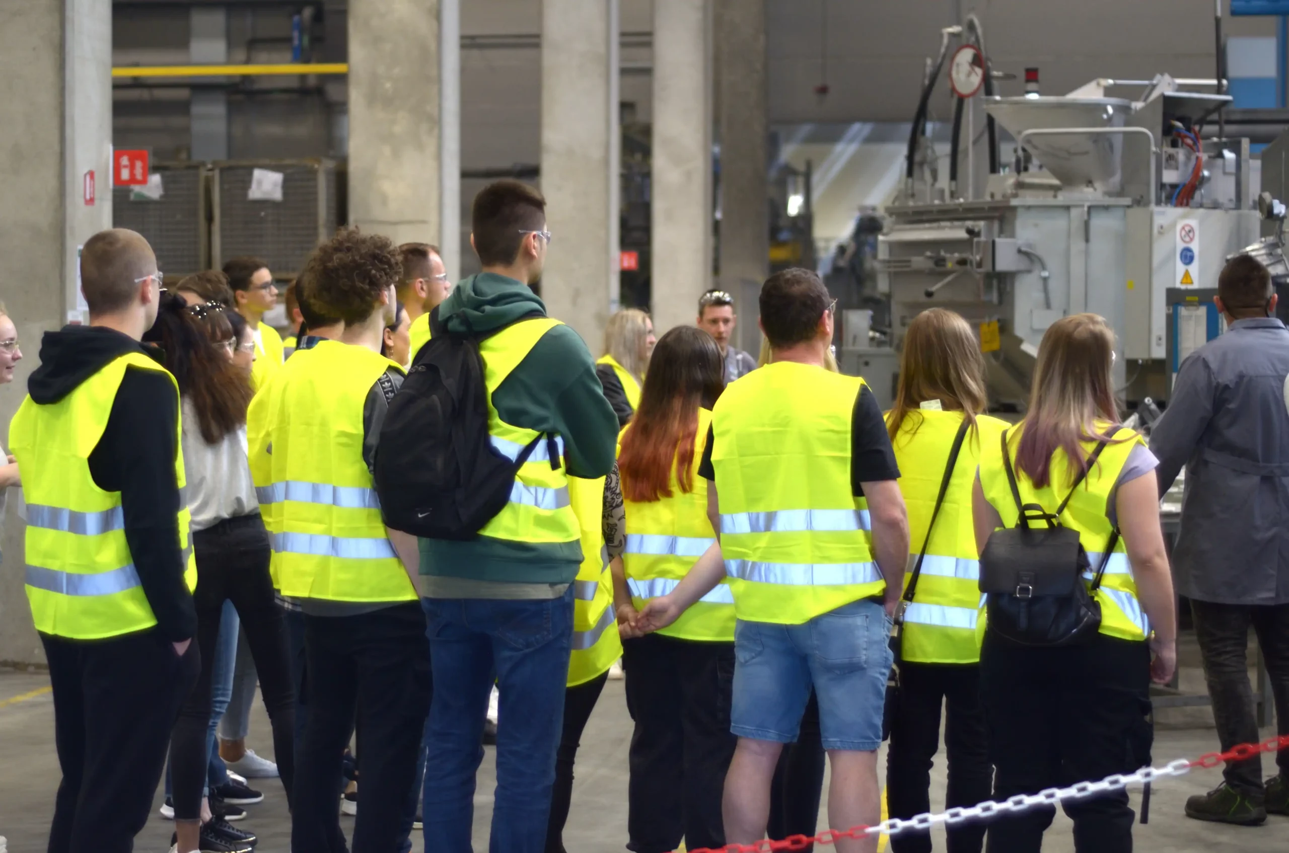 LTH Alucast dan otvorenih vrata 2024 LTH Alucast dan otvorenih vrata 2024