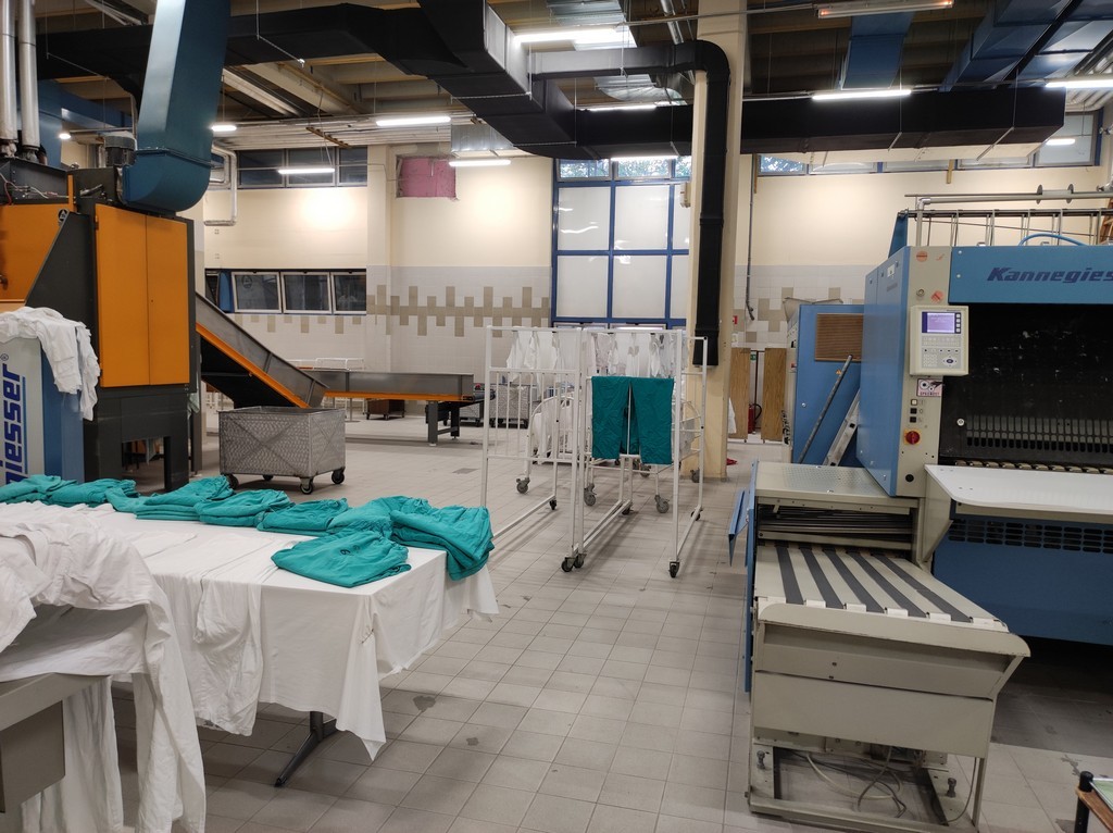 Priče iz bolnice – Lidija Mauko